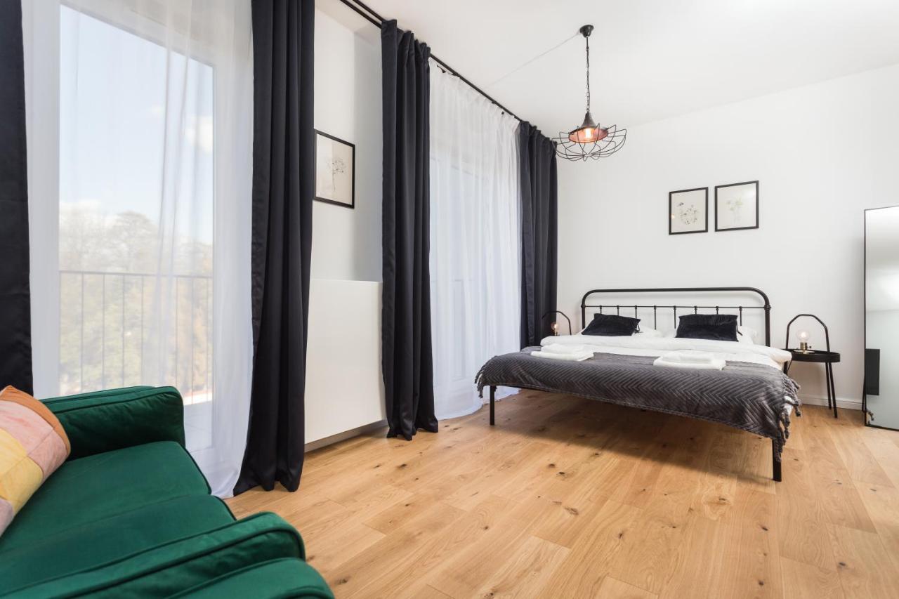 City Of The Kings - Botany Bay Apartment 克拉科夫 外观 照片